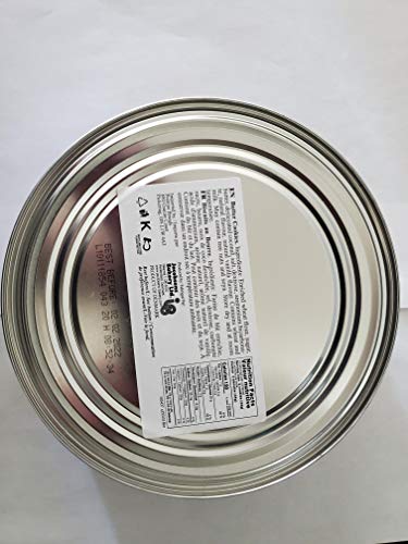 Beautiful Denmark - Danish Butter Cookies - 340g
