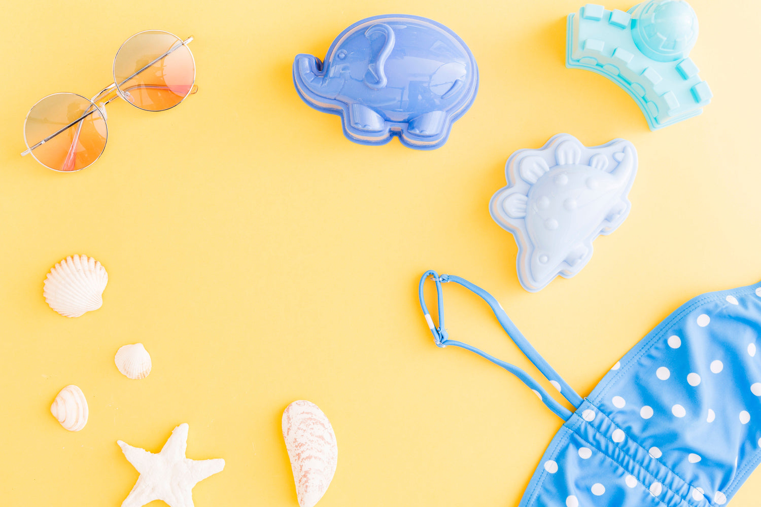 Kids Essentials