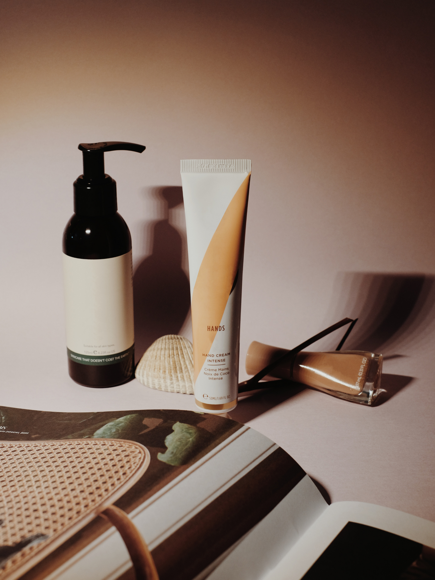 Personal Care & Travel
