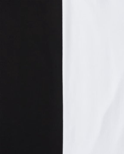 Boys’ Short Sleeve Crew Neck T-Shirts – 4-Pack in White, Black, Navy & Grey | Cotton Jersey Tops for Everyday Wear